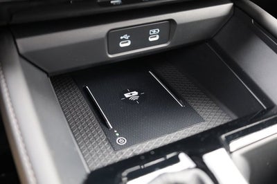 2026 Honda Accord Hybrid Touring Sedan