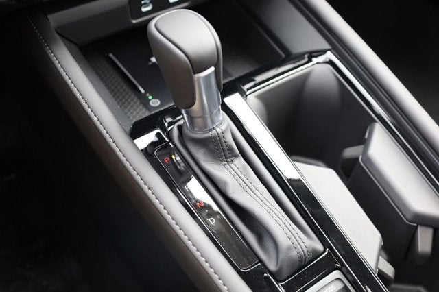 2026 Honda Accord Hybrid Touring Sedan