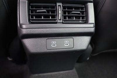 2026 Honda Accord Hybrid Touring Sedan