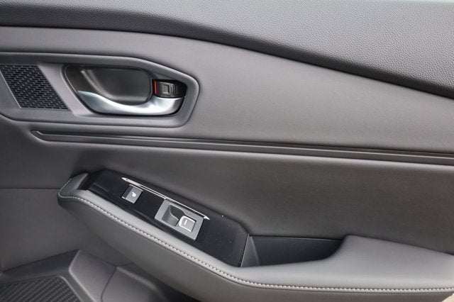 2026 Honda Accord Hybrid Touring Sedan