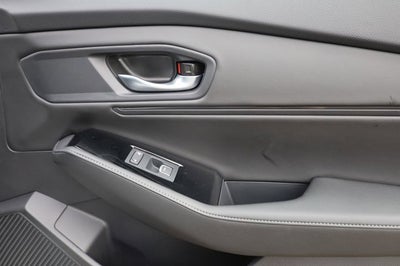 2026 Honda Accord Hybrid Touring Sedan