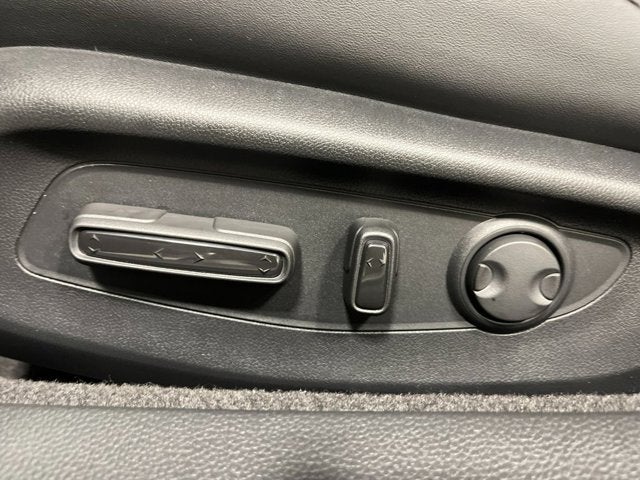 2026 Honda Accord Hybrid Touring Sedan