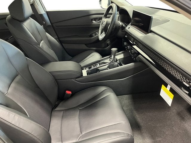 2026 Honda Accord Hybrid Touring Sedan