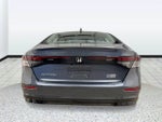 2026 Honda Accord Hybrid Touring Sedan