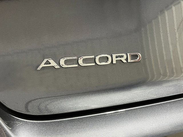 2026 Honda Accord Hybrid Touring Sedan