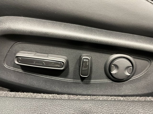 2026 Honda Accord Hybrid Touring Sedan