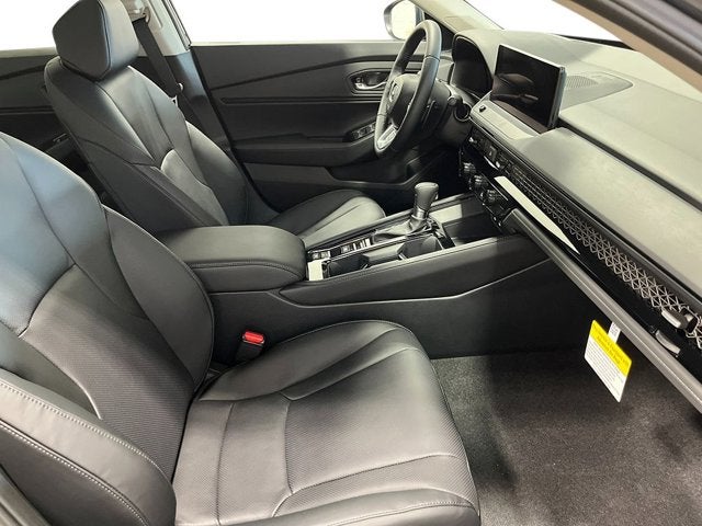 2026 Honda Accord Hybrid Touring Sedan