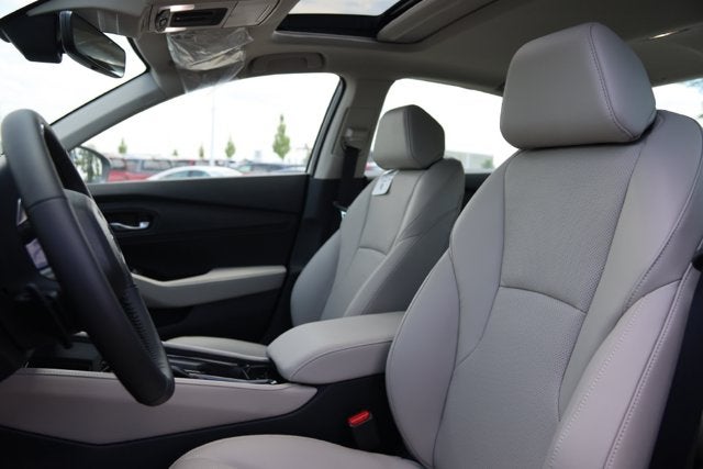 2026 Honda Accord Hybrid Touring Sedan