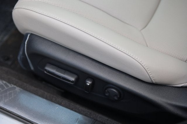 2026 Honda Accord Hybrid Touring Sedan