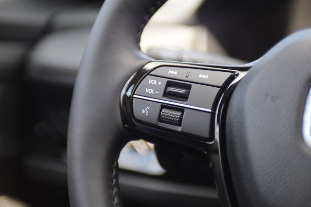 2026 Honda Accord Hybrid Touring Sedan