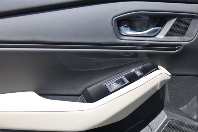 2026 Honda Accord Hybrid Touring Sedan