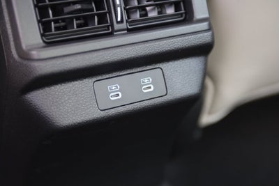 2026 Honda Accord Hybrid Touring Sedan