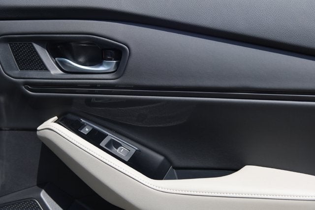 2026 Honda Accord Hybrid Touring Sedan