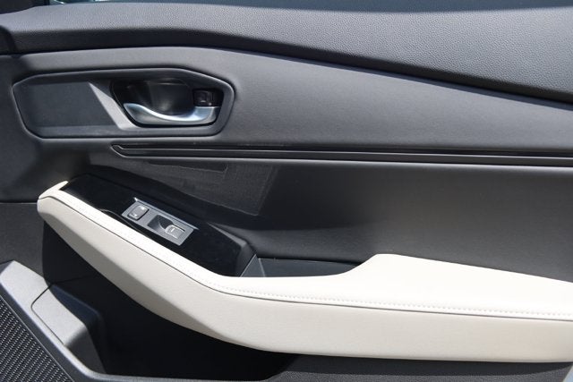 2026 Honda Accord Hybrid Touring Sedan