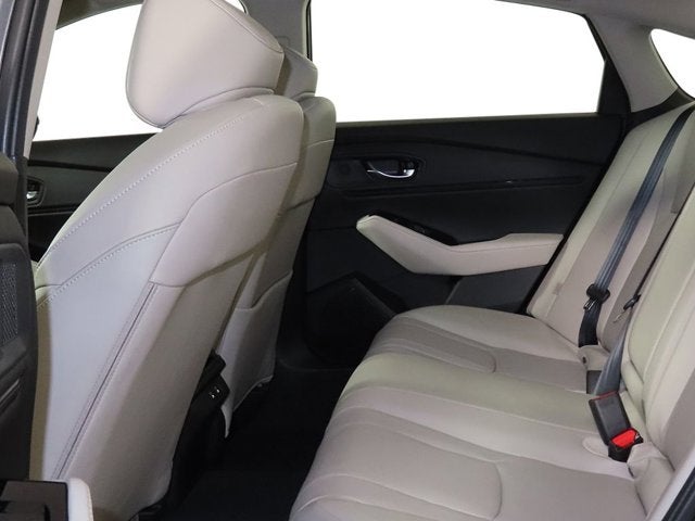 2026 Honda Accord Hybrid Touring Sedan