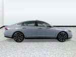 2026 Honda Accord Hybrid Touring Sedan
