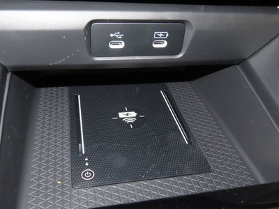 2026 Honda Accord Hybrid Touring Sedan