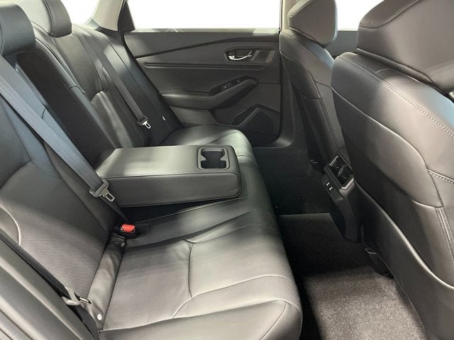 2026 Honda Accord Hybrid Touring Sedan