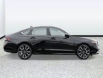 2026 Honda Accord Hybrid Touring Sedan