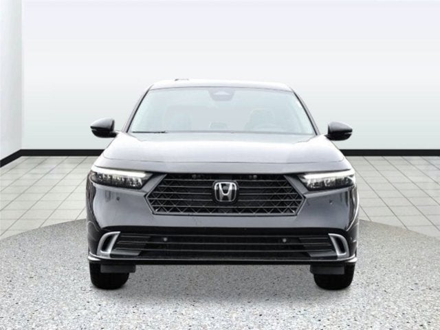 2026 Honda Accord Hybrid Touring Sedan