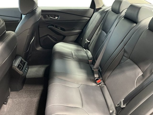 2026 Honda Accord Hybrid Touring Sedan