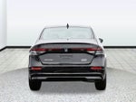 2026 Honda Accord Hybrid Touring Sedan