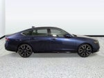 2026 Honda Accord Hybrid Touring Sedan