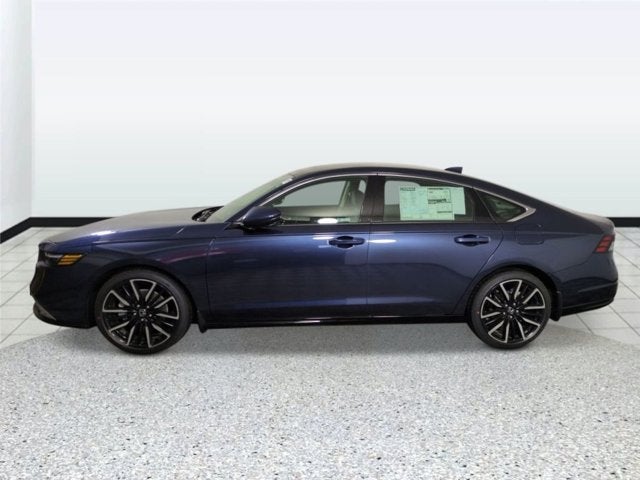 2026 Honda Accord Hybrid Touring Sedan