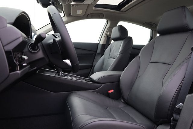 2026 Honda Accord Hybrid Touring Sedan