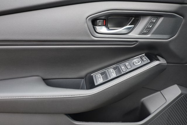 2026 Honda Accord Hybrid Touring Sedan
