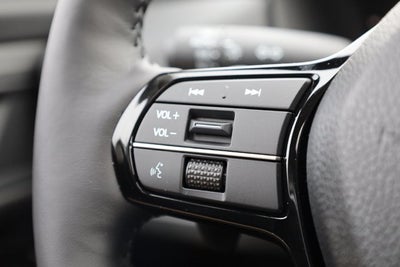 2026 Honda Accord Hybrid Touring Sedan