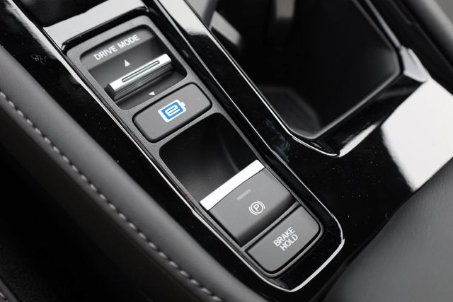 2026 Honda Accord Hybrid Touring Sedan