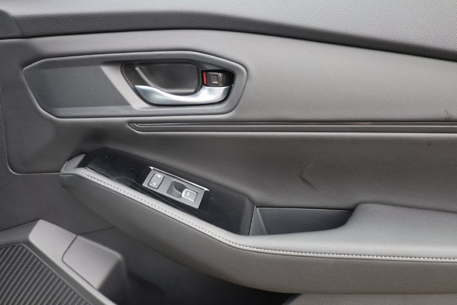 2026 Honda Accord Hybrid Touring Sedan