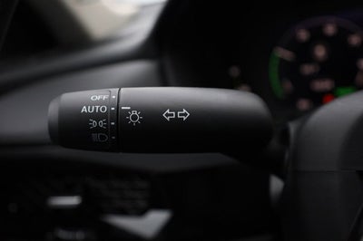 2025 Honda Accord Hybrid Touring Sedan