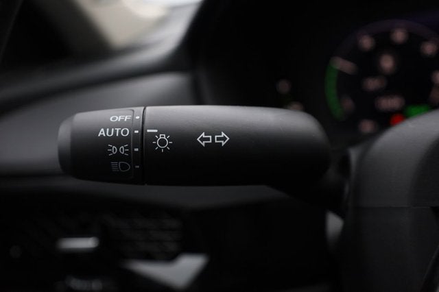 2025 Honda Accord Hybrid Touring Sedan