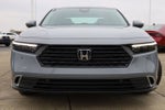 2025 Honda Accord Hybrid Touring Sedan