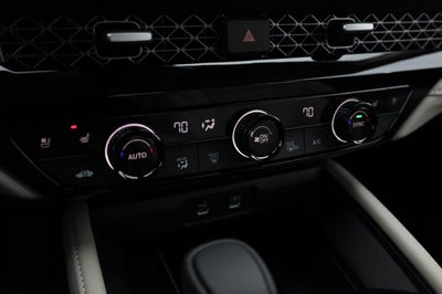 2025 Honda Accord Hybrid Touring Sedan