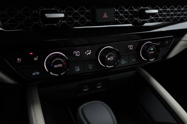 2025 Honda Accord Hybrid Touring Sedan