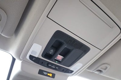 2025 Honda Accord Hybrid Touring Sedan