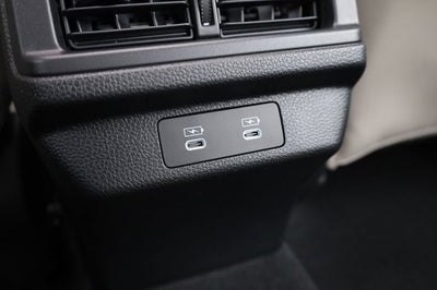 2025 Honda Accord Hybrid Touring Sedan