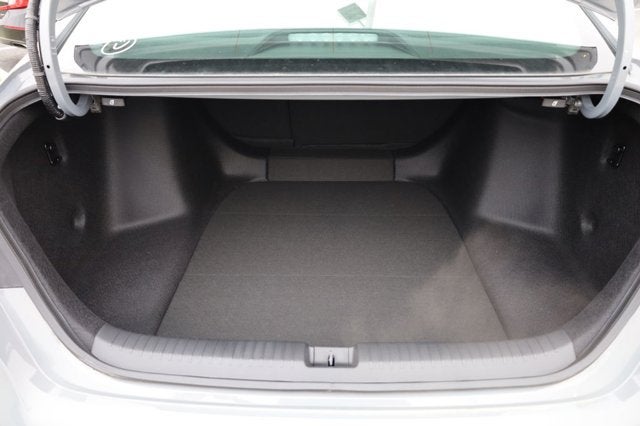 2025 Honda Accord Hybrid Touring Sedan