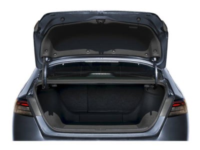 2026 Honda Accord Hybrid Touring Sedan