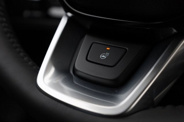 2025 Honda Accord Hybrid Touring Sedan