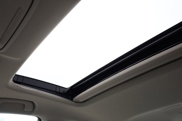 2025 Honda Accord Hybrid Touring Sedan