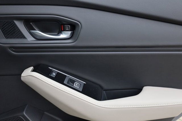 2025 Honda Accord Hybrid Touring Sedan