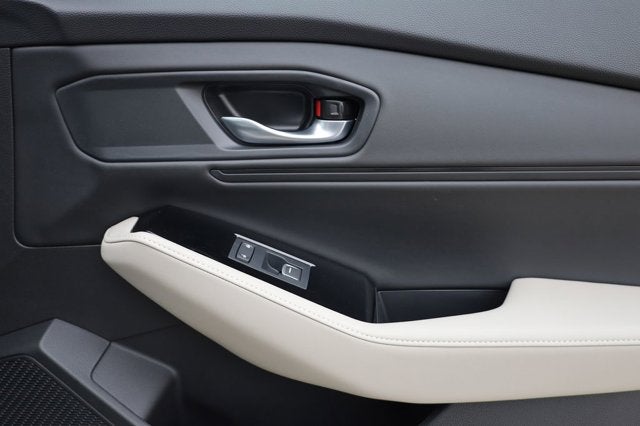 2025 Honda Accord Hybrid Touring Sedan