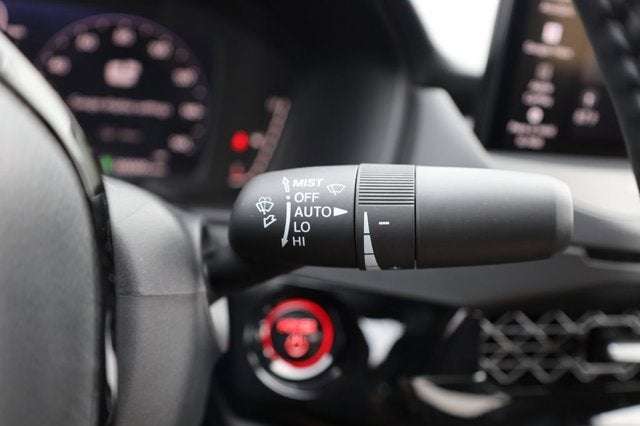 2026 Honda Accord Hybrid Touring Sedan