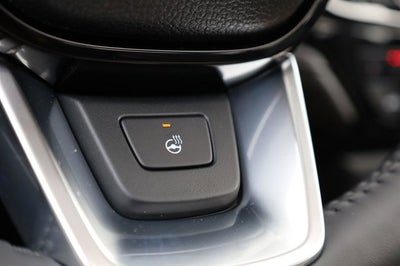 2026 Honda Accord Hybrid Touring Sedan