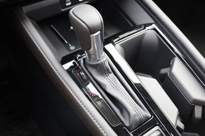 2026 Honda Accord Hybrid Touring Sedan