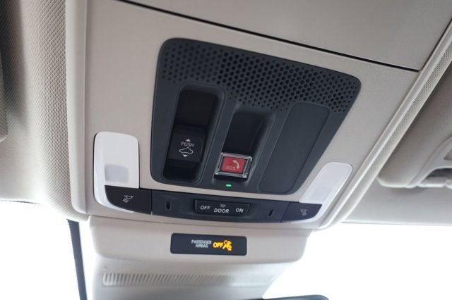 2026 Honda Accord Hybrid Touring Sedan